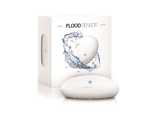 Fibaro Flood Sensor