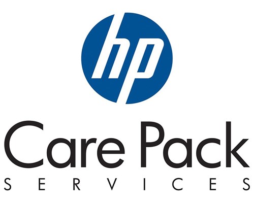 Hp Electronic Hp Care Pack Pick-up And Return Service