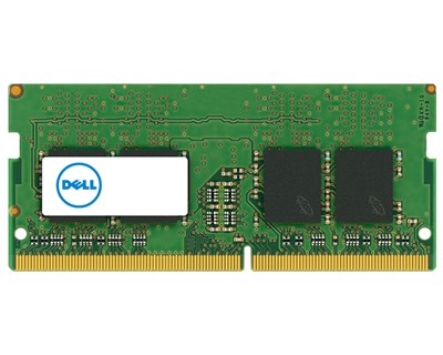 Dell RAM 8GB 2,133MHz DDR4 SDRAM SO DIMM 260-PIN | Dustin.dk