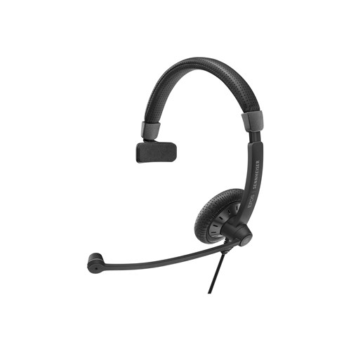 sennheiser sc 45 usb ms headset