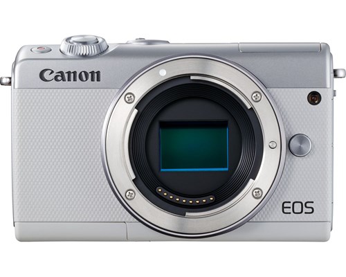 Canon Eos M100 Body