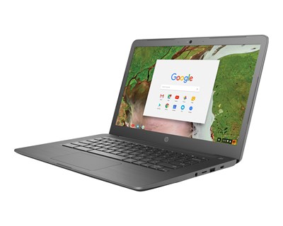 Chromebook