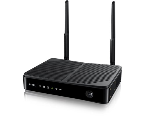 Zyxel Lte3301-plus 4g-router