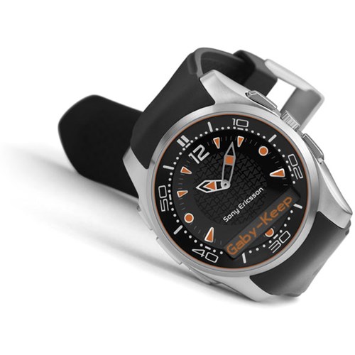 sony bluetooth watch