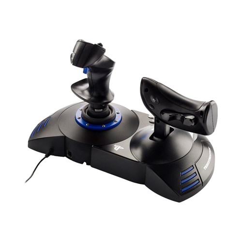 Thrustmaster T Flight Hotas 4 Dustin No Thrustmaster T Flight Hotas 4 Dustin No