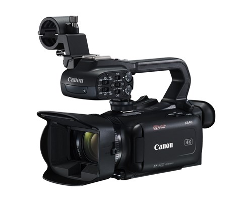 Canon Xa40