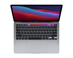 MacBook Air (2020) Rymdgrå