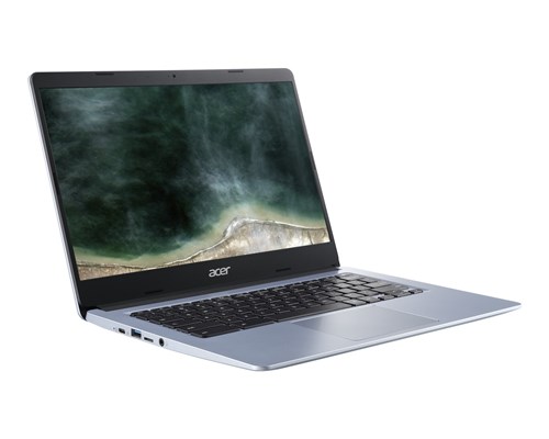 Acer Chromebook 314 Pentium Silver 4gb 128gb Ssd 14