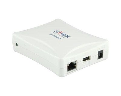 Deltaco Silex Sx 00u2 Usb Server Dustin Se