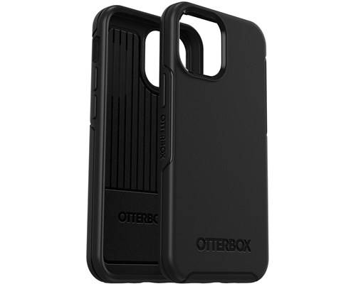 Otterbox Symmetry Iphone 12 Mini, Iphone 13 Mini Svart