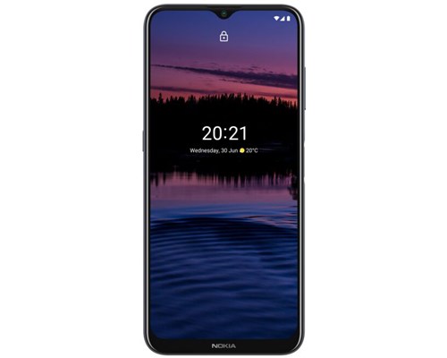 Nokia G20 Blue 64gb Dual-sim Mörkblå