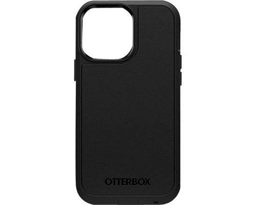 Otterbox Defender Series Xt Iphone 12 Pro Max, Iphone 13 Pro Max Svart