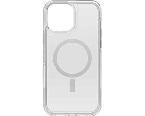 Otterbox Symmetry Series+ With Magsafe Iphone 12 Pro Max, Iphone 13 Pro Max Klar