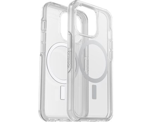 Otterbox Symmetry Series+ Clear Iphone 13 Pro Klar