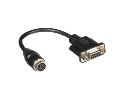 Blackmagic Design Cable Digital B4 Control Adapter