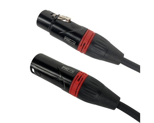 Pulse Sound Mikrofonkabel Xlr - Xlr 2m