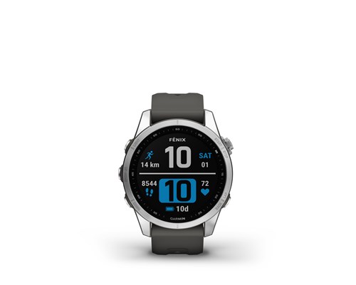 Garmin Fenix 7s Gps-smartwatch