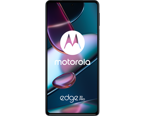 Motorola Edge 30 Pro 256gb Dual-sim Kosmosblå
