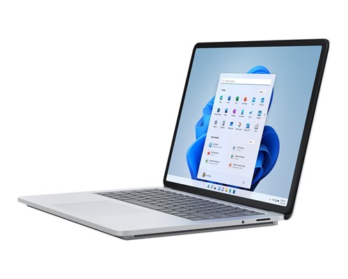 Microsoft Surface Laptop Studio Core I7 32gb 1000gb Ssd 14.4