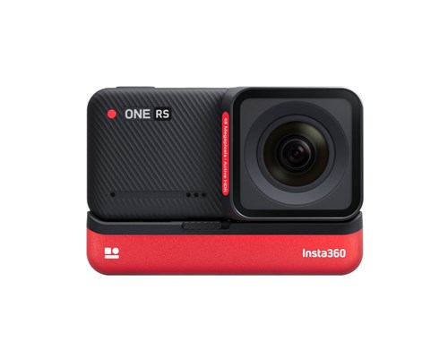 Insta360 One Rs 4k