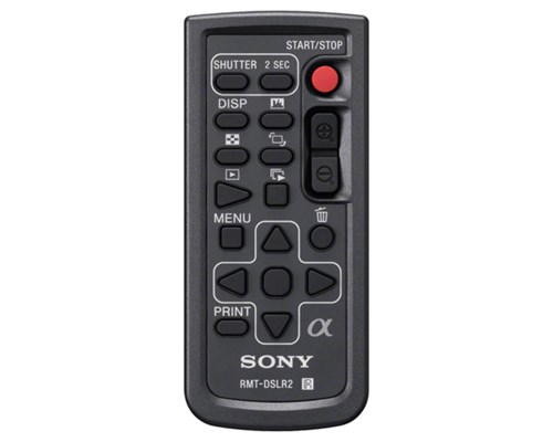 Sony Rmt-dslr2