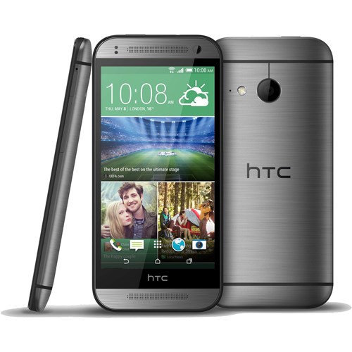 htc one mini 2 16gb pistolmetal gra