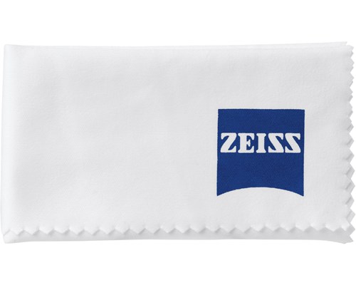 Zeiss Lens Cleaning Microfibre Cloth