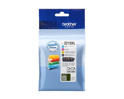 Brother Black Multipack Xl Bk C M Y Mfc J5330 Mfc J6930 Dustinhome Se
