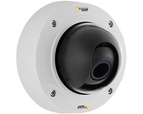Axis P3225-v Mkii Network Camera
