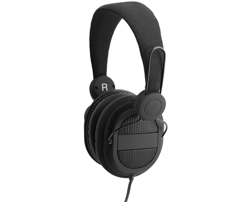 Voxicon Over-ear Headphone 822b