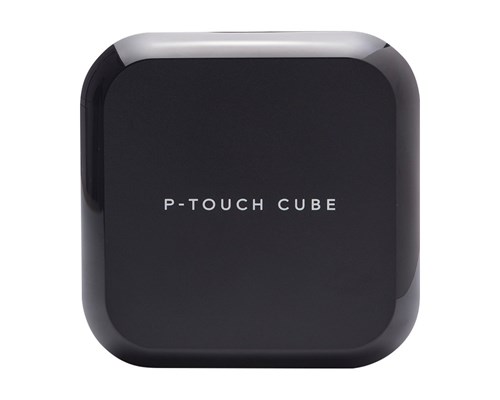 Brother P-touch Cube Plus Pt-p710bt
