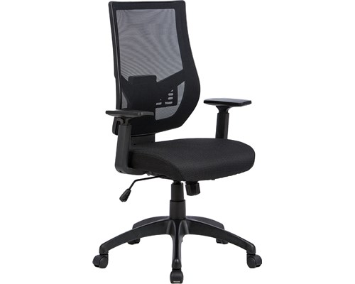 Prokord Office Chair 1908-s Black
