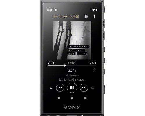 Sony Walkman Nw-a105