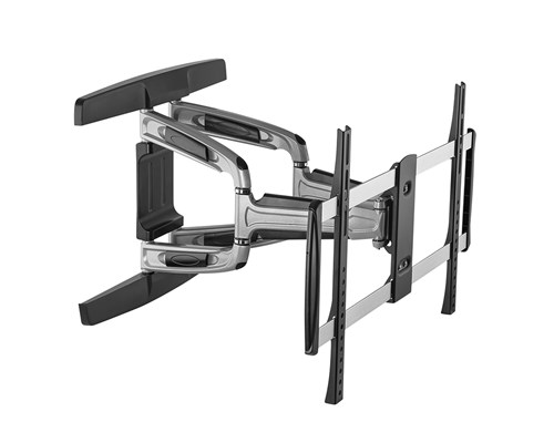 Prokord Large Wall Mount Full-motion Alu-deluxe