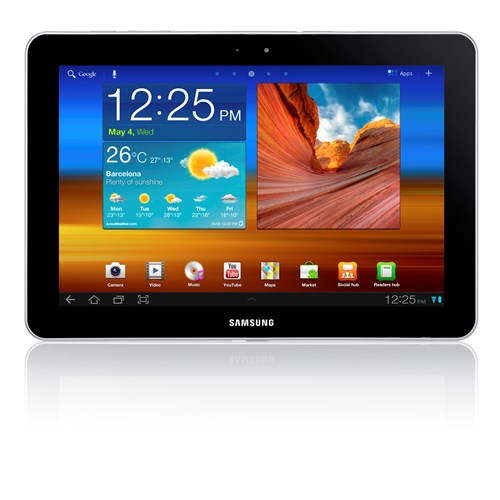 Samsung Galaxy Tab 10 1 Dustin Se Samsung Galaxy Tab 10 1 Dustin Se