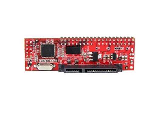 Startech 40-pin Ide Pata To Sata Adapter Converter