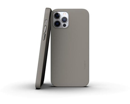 Nudient Thin Precise Case V3 Iphone 12, Iphone 12 Pro Beige