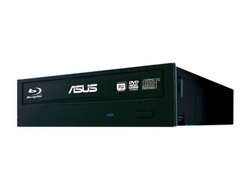 Asus Bc 12d2ht - Retail Bd / Hd Dvd