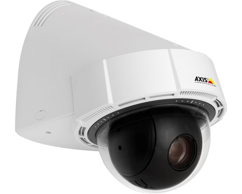 Axis P5414-e Ptz Dome Network Camera