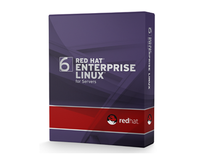 red hat enterprise linux server entry level