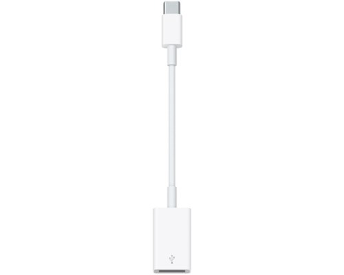 Apple Usb-c Till Usb-a-adapter