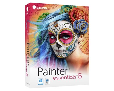 corel painter essentials 5 mac corel painter essentials 5 mac