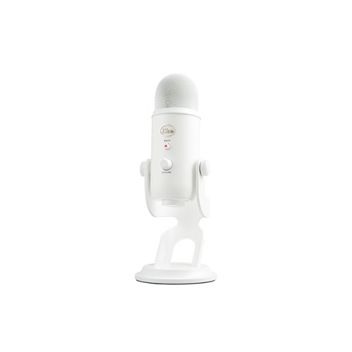 Blue Microphones Yeti Usb Whiteout Wit Dustinhome Nl Blue Microphones Yeti Usb Whiteout Wit Dustinhome Nl