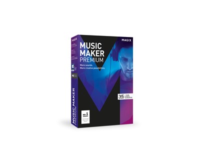 magix music maker dubstep soundpool