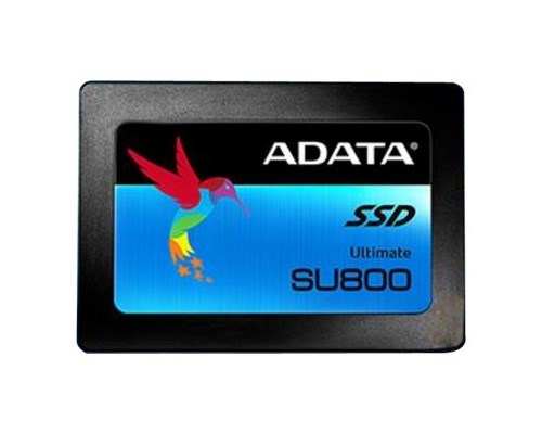 Adata Ultimate Su800 256gb 2.5