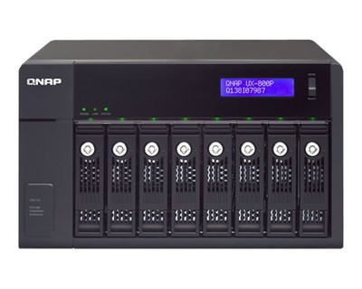 mediacentral ux no server