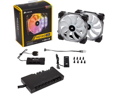 commander one pro pack