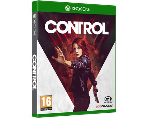 505 Games Control Microsoft Xbox One
