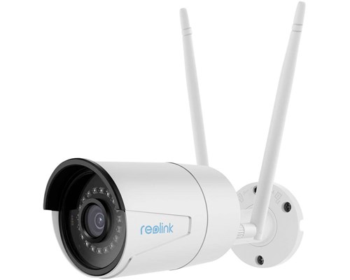 Reolink Rlc-410w Outdoor Camera