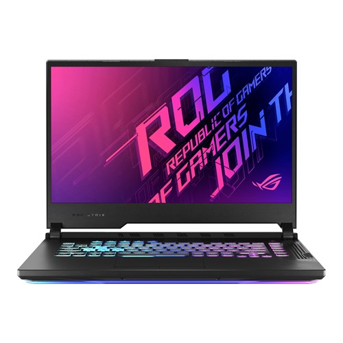 Asus Rog Strix G15 Core I7 16gb 512gb Ssd 15 6 Gtx 1660 Ti Dustin Se